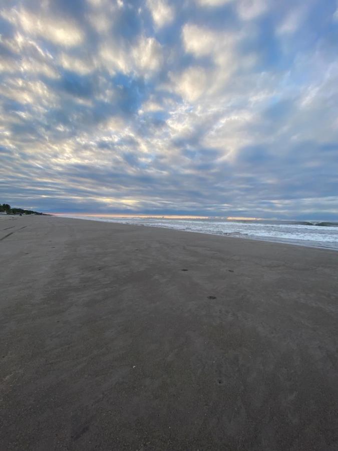 Tesoro Beach Сан-Луис-ла-Эррадура Экстерьер фото